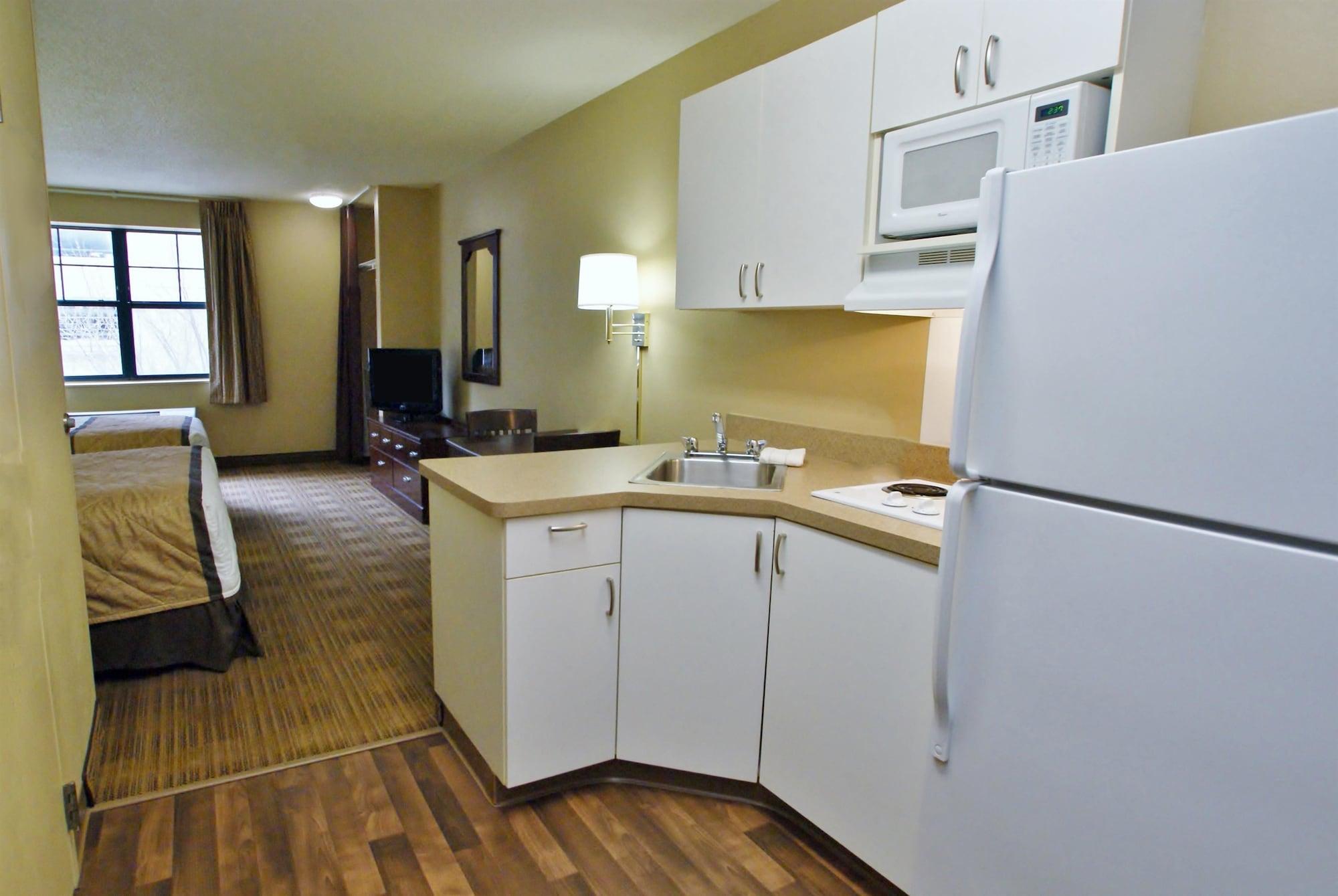 Extended Stay America Suites - Cincinnati - Florence - Turfway Rd Exteriör bild