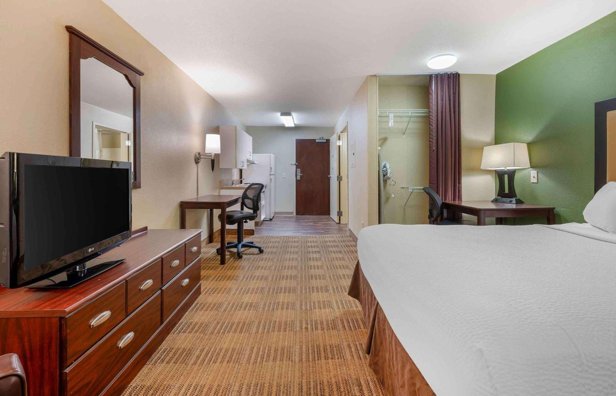 Extended Stay America Suites - Cincinnati - Florence - Turfway Rd Exteriör bild